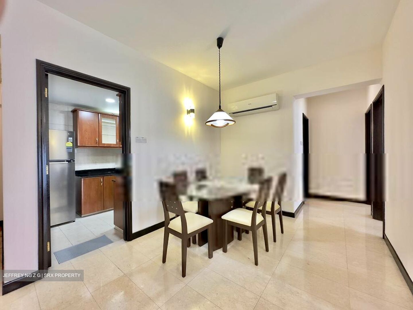 The Bencoolen (D7), Apartment #399836201